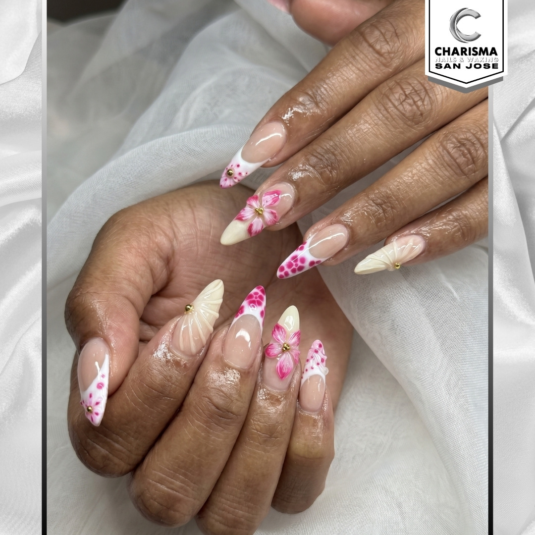 Nails Design July 13 2026